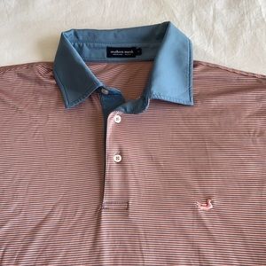 Men’s Southern Marsh Dry Fit Polo
